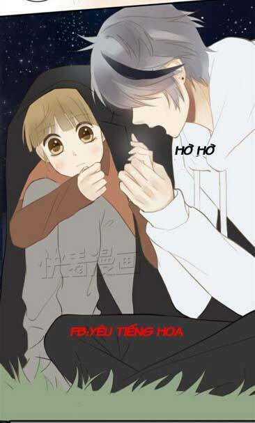 Thần Tượng Điểm Zero: Chapter 16