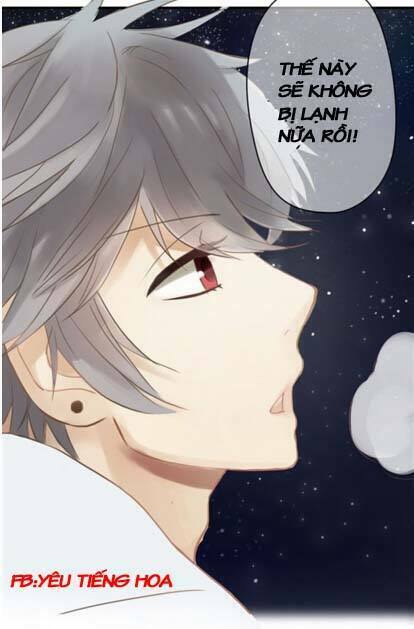 Thần Tượng Điểm Zero: Chapter 16