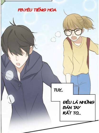 Thần Tượng Điểm Zero: Chapter 16