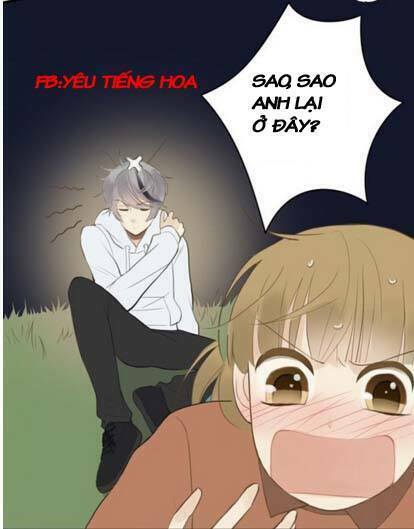 Thần Tượng Điểm Zero: Chapter 16