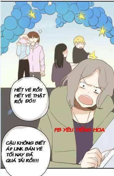 Thần Tượng Điểm Zero: Chapter 19