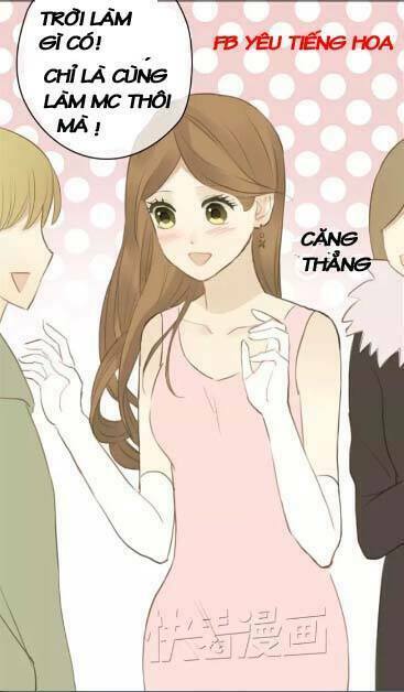 Thần Tượng Điểm Zero: Chapter 19