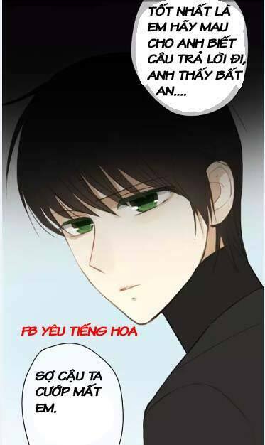 Thần Tượng Điểm Zero: Chapter 19