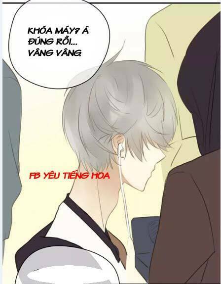 Thần Tượng Điểm Zero: Chapter 19