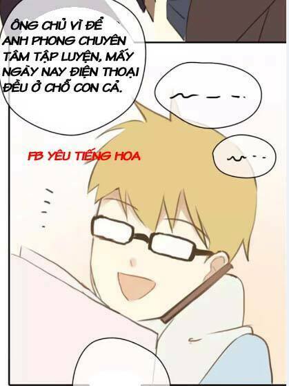 Thần Tượng Điểm Zero: Chapter 19