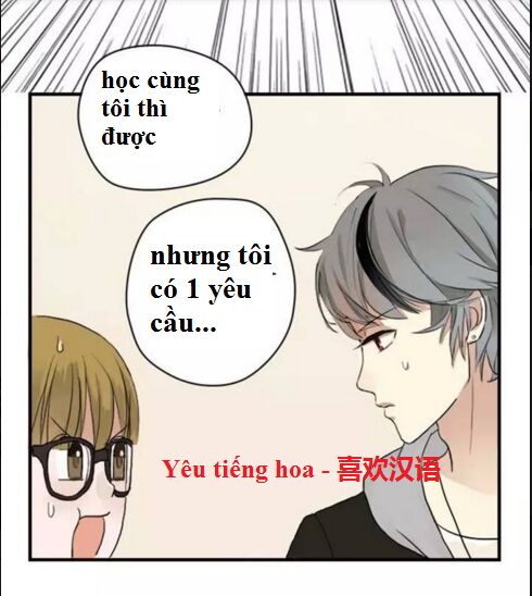 Thần Tượng Điểm Zero: Chapter 2
