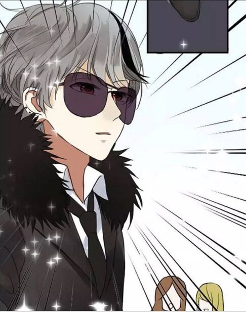 Thần Tượng Điểm Zero: Chapter 2