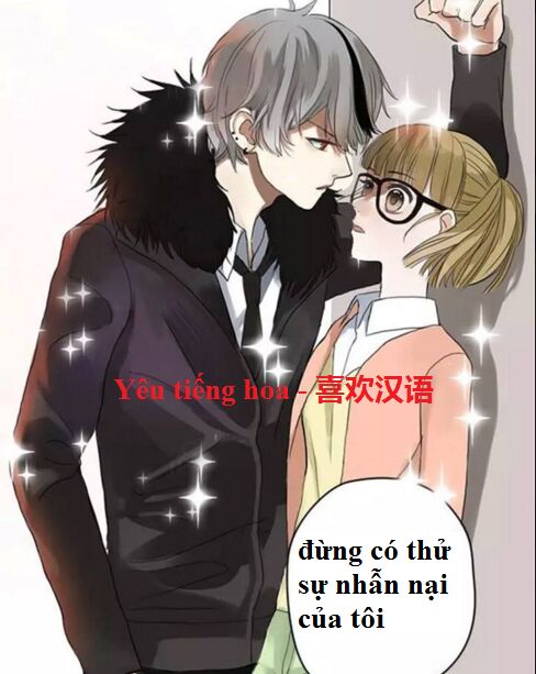 Thần Tượng Điểm Zero: Chapter 2
