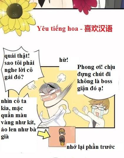 Thần Tượng Điểm Zero: Chapter 2