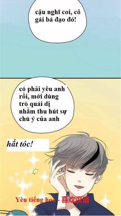 Thần Tượng Điểm Zero: Chapter 2