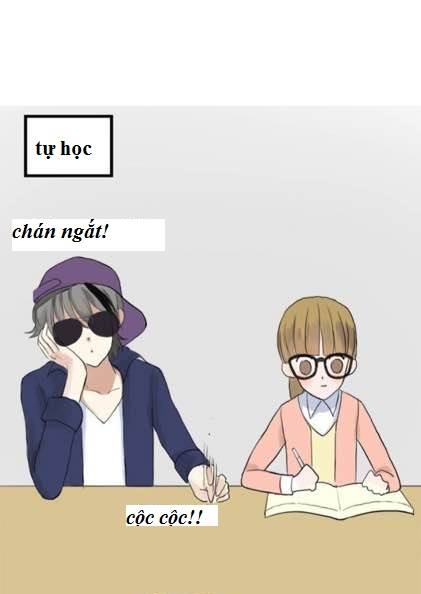 Thần Tượng Điểm Zero: Chapter 2