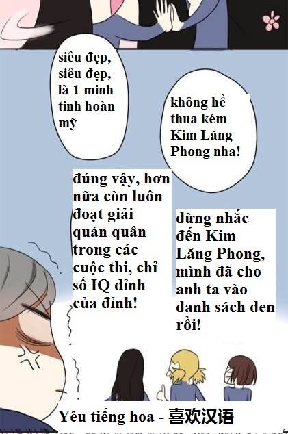 Thần Tượng Điểm Zero: Chapter 2