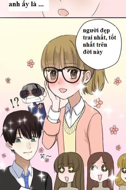Thần Tượng Điểm Zero: Chapter 2