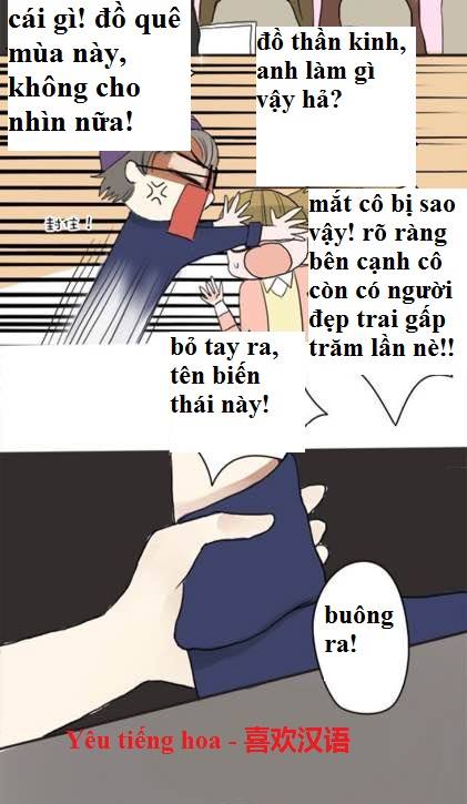 Thần Tượng Điểm Zero: Chapter 2