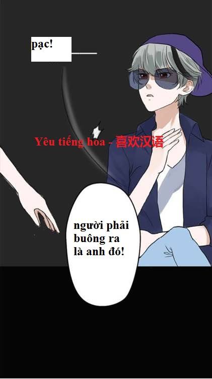 Thần Tượng Điểm Zero: Chapter 2