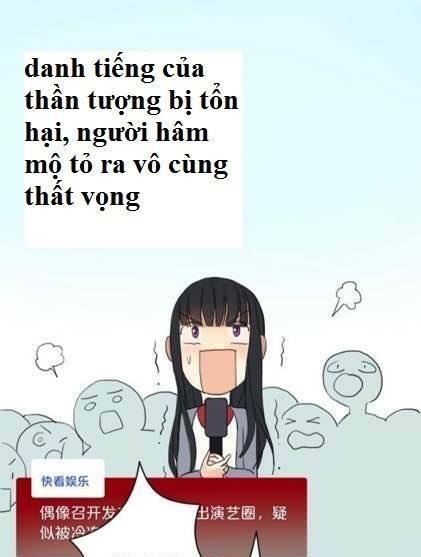 Thần Tượng Điểm Zero: Chapter 2