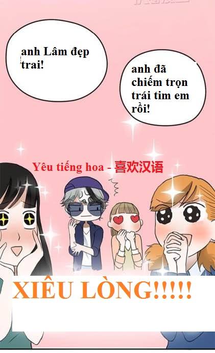 Thần Tượng Điểm Zero: Chapter 2