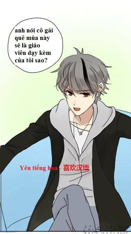 Thần Tượng Điểm Zero: Chapter 2