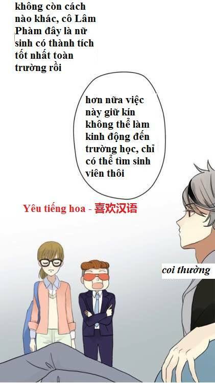 Thần Tượng Điểm Zero: Chapter 2