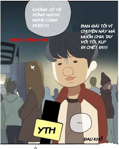 Thần Tượng Điểm Zero: Chapter 20