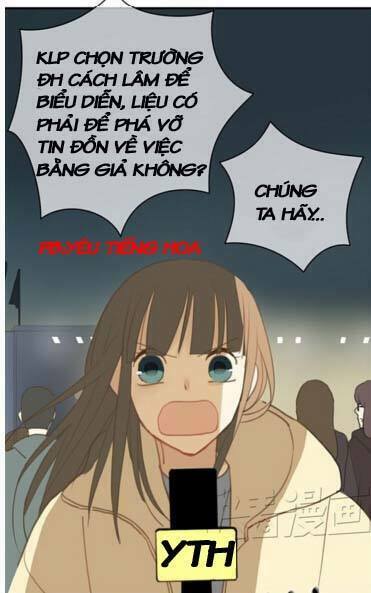 Thần Tượng Điểm Zero: Chapter 20