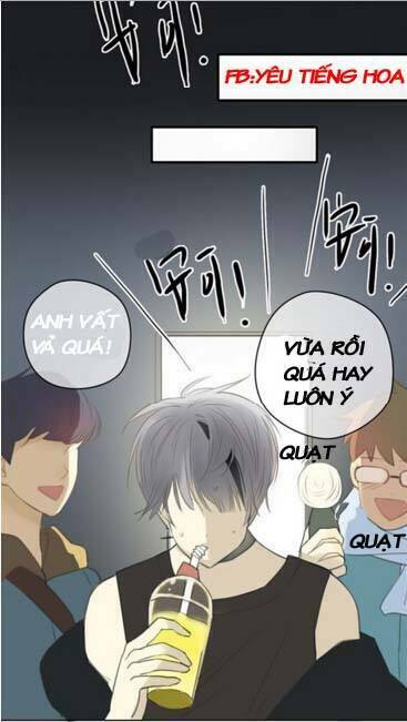 Thần Tượng Điểm Zero: Chapter 20