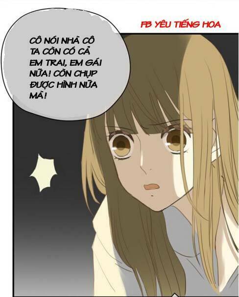 Thần Tượng Điểm Zero: Chapter 21