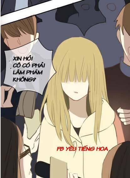 Thần Tượng Điểm Zero: Chapter 21