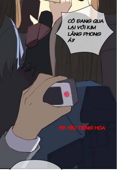 Thần Tượng Điểm Zero: Chapter 21