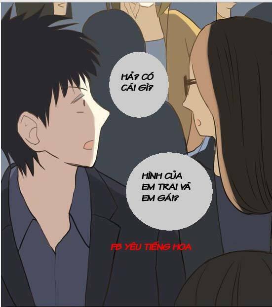 Thần Tượng Điểm Zero: Chapter 21