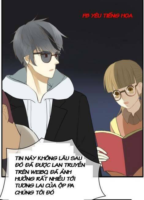 Thần Tượng Điểm Zero: Chapter 21