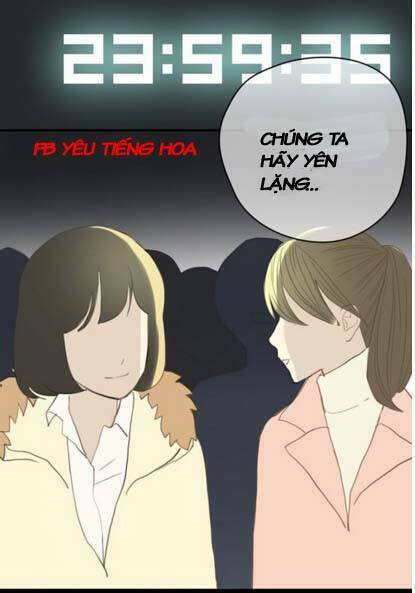 Thần Tượng Điểm Zero: Chapter 21