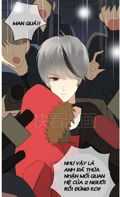 Thần Tượng Điểm Zero: Chapter 21