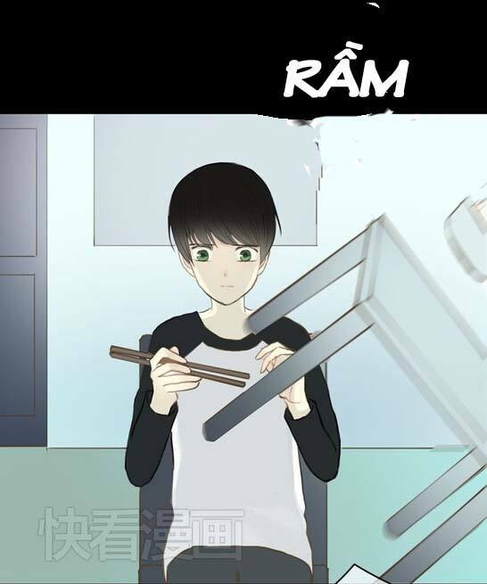 Thần Tượng Điểm Zero: Chapter 22