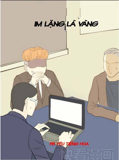 Thần Tượng Điểm Zero: Chapter 22
