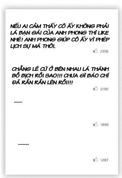 Thần Tượng Điểm Zero: Chapter 22