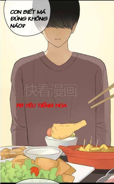 Thần Tượng Điểm Zero: Chapter 23