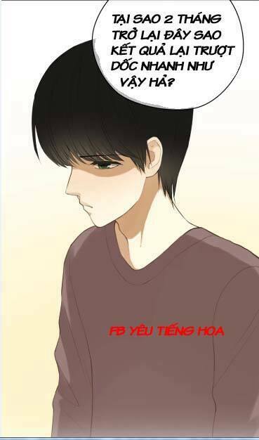 Thần Tượng Điểm Zero: Chapter 23