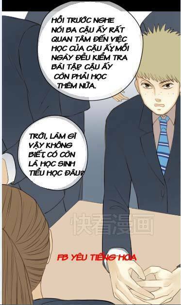Thần Tượng Điểm Zero: Chapter 23