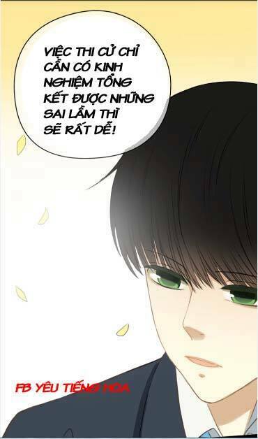 Thần Tượng Điểm Zero: Chapter 23