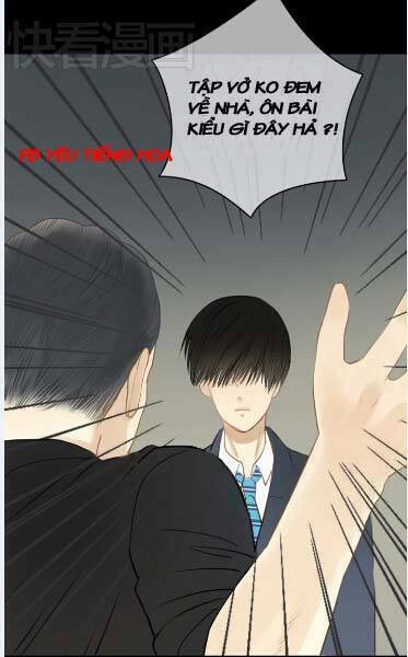Thần Tượng Điểm Zero: Chapter 23