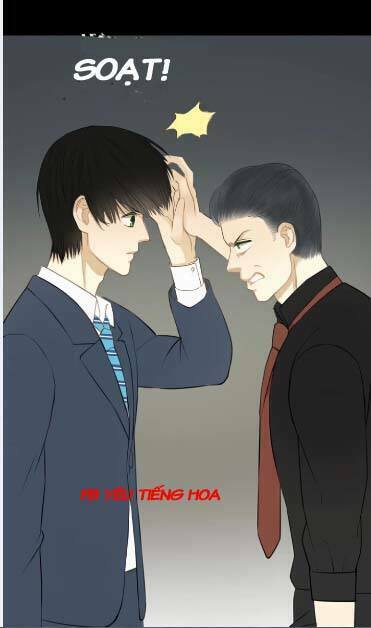 Thần Tượng Điểm Zero: Chapter 23