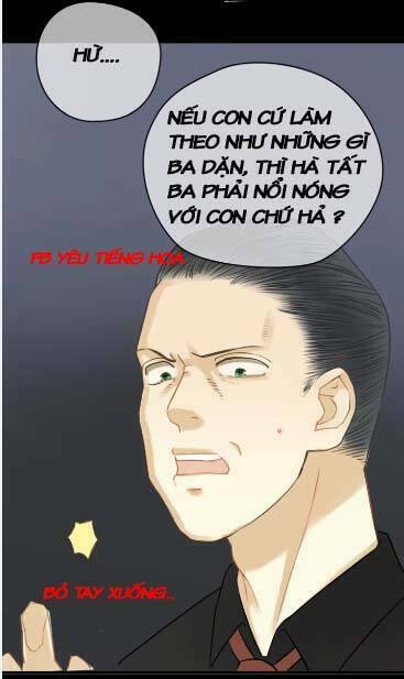 Thần Tượng Điểm Zero: Chapter 23
