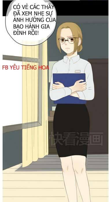 Thần Tượng Điểm Zero: Chapter 24