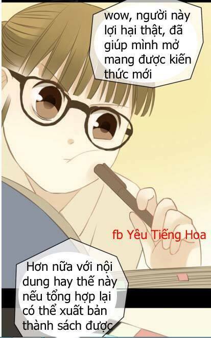 Thần Tượng Điểm Zero: Chapter 24
