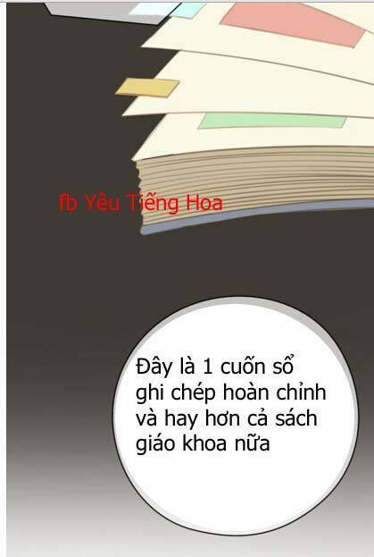 Thần Tượng Điểm Zero: Chapter 24