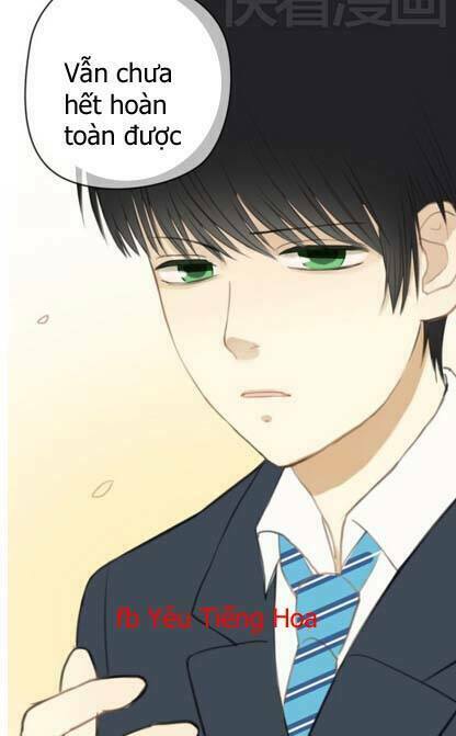 Thần Tượng Điểm Zero: Chapter 24