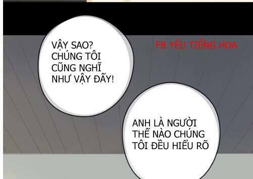 Thần Tượng Điểm Zero: Chapter 24