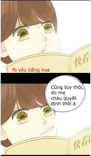 Thần Tượng Điểm Zero: Chapter 25