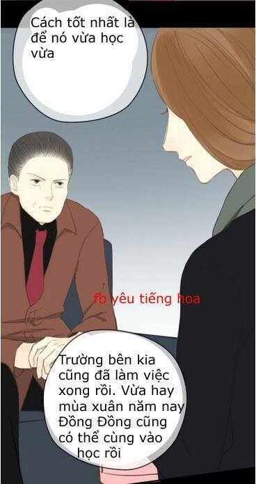 Thần Tượng Điểm Zero: Chapter 25